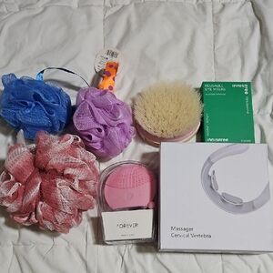 Beauty Bundle